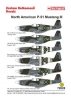 Techmod 72028 - North American P-51 Mustang III (1:72)